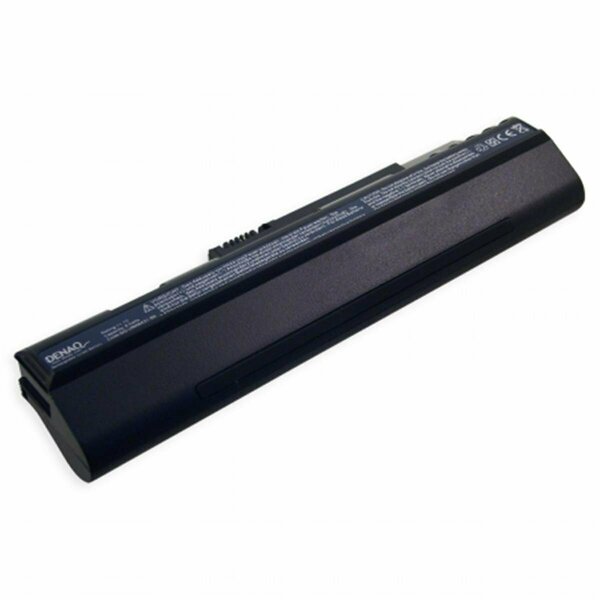 Denaq 600mAh Li-Ion Camera-Camcorder Battery for SAMSUNG DQ-UM08A31-B6